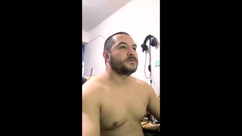 Snapshot of shidokun02 chatting on February 26, 2026, 9:03 pm TSK online show from February 26, 2026, 9:03 pm