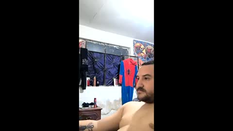 Snapshot of shidokun02 chatting on March 2, 2026, 10:33 am TSK online show from March 2, 2026, 10:33 am