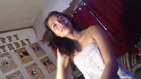 shiela_may online show from February 25, 2026, 9:19 am