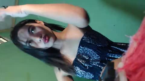 shiela_may online show from May 24, 2026, 1:27 pm