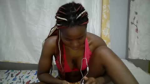 shilla_amor online show from October 20, 2025, 9:37 pm