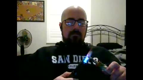 ShiloPershing92 online show from February 22, 2025, 2:08 pm