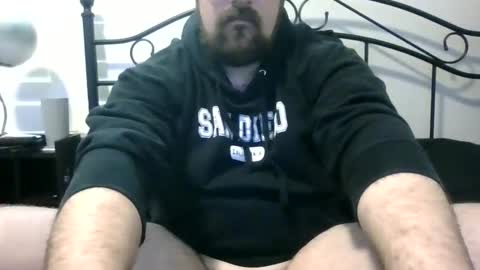 ShiloPershing92 online show from February 27, 2025, 11:37 pm