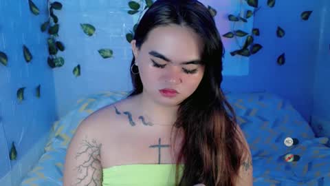 shimilove online show from January 27, 2025, 3:04 am