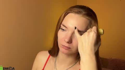 Alexis online show from March 23, 2026, 7:07 pm