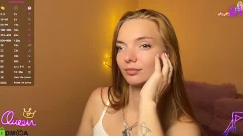 Alexis online show from June 16, 2026, 5:59 pm