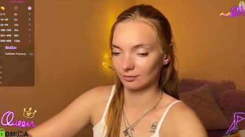 Alexis online show from June 18, 2026, 6:34 pm