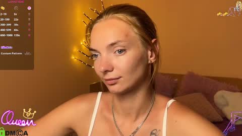 Alexis online show from July 2, 2026, 6:58 pm