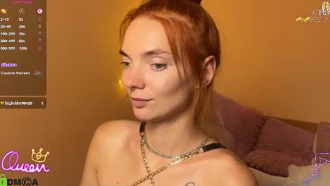 Alexis online show from July 14, 2026, 6:46 pm