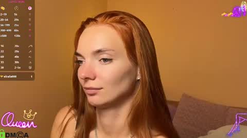 Alexis online show from July 20, 2026, 5:59 pm