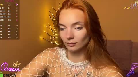 Alexis online show from July 23, 2026, 6:06 pm