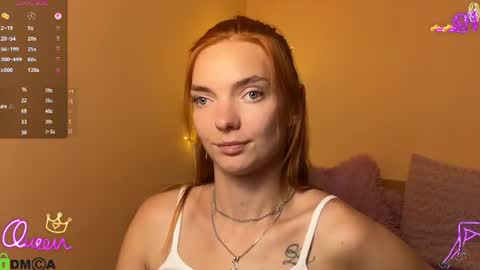 Alexis online show from July 27, 2026, 6:04 pm