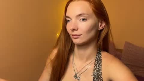 Alexis online show from July 28, 2026, 6:20 pm