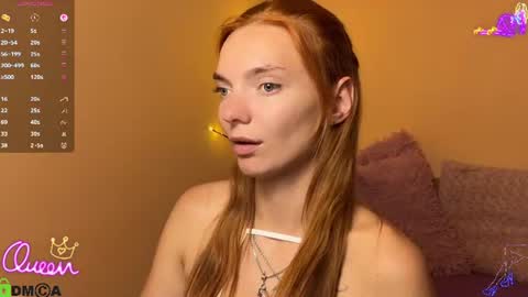 Alexis online show from July 29, 2026, 6:17 pm