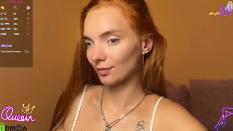 Alexis online show from August 1, 2026, 6:51 pm