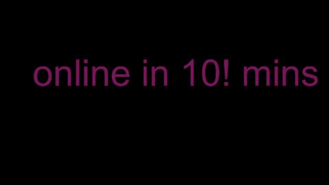 Lina online show from June 18, 2026, 3:18 am