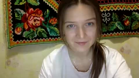 Jesica online show from March 10, 2025, 6:23 pm