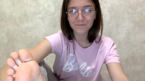 Jesica online show from March 2, 2026, 7:21 pm