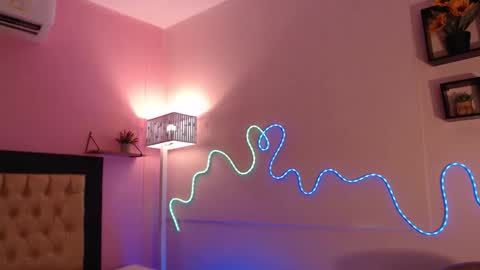 Ela 3 online show from January 12, 2026, 6:35 pm