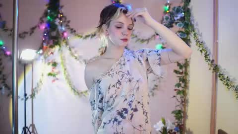 JennyMira   THANK YOU FOR 77 777  online show from November 28, 2025, 4:42 pm