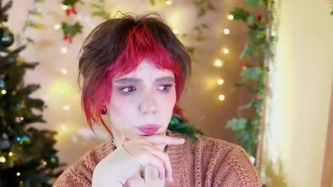 JennyMira   THANK YOU FOR 77 777  online show from January 12, 2026, 12:54 pm