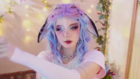 JennyMira   THANK YOU FOR 77 777  online show from February 8, 2026, 3:21 am