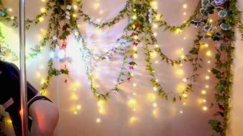 JennyMira   THANK YOU FOR 77 777  online show from February 24, 2026, 11:36 pm