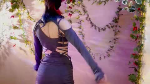 JennyMira   THANK YOU FOR 77 777  online show from March 20, 2026, 11:31 pm