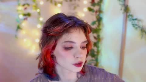 Snapshot of shiny_jail chatting on April 11, 2026, 9:41 pm JennyMira THANK YOU FOR 77 777 online show from April 11, 2026, 9:41 pm