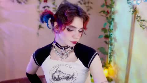 Snapshot of shiny_jail chatting on April 26, 2026, 9:45 pm JennyMira THANK YOU FOR 77 777 online show from April 26, 2026, 9:45 pm