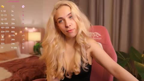 Julia online show from November 20, 2025, 7:08 am