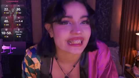 shiori_hime online show from February 28, 2026, 2:51 pm