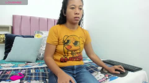 Snapshot of shira_sexylove chatting on February 16, 2025, 11:49 am shira_sexylove online show from February 16, 2025, 11:49 am