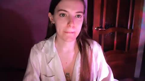 Snapshot of shiraha___rafieru chatting on February 21, 2026, 10:22 pm shiraha___rafieru online show from February 21, 2026, 10:22 pm