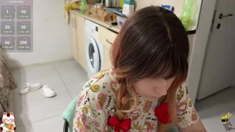 Im Lilu Rosenblum  Guys I have   ----Ill be glad to see you there online show from November 15, 2025, 1:40 pm