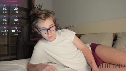 Snapshot of shirizo chatting on December 1, 2024, 7:36 pm Matthew online show from December 1, 2024, 7:36 pm