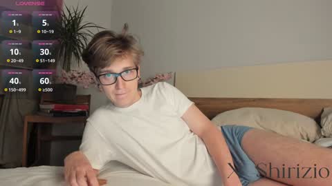 Snapshot of shirizo chatting on December 9, 2024, 9:26 pm Matthew online show from December 9, 2024, 9:26 pm