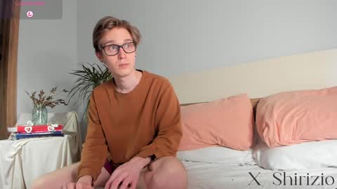 Snapshot of shirizo chatting on January 8, 2025, 11:41 pm Matthew online show from January 8, 2025, 11:41 pm