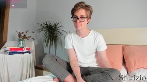 Snapshot of shirizo chatting on January 28, 2025, 5:35 pm Matthew online show from January 28, 2025, 5:35 pm