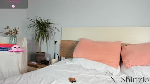 Snapshot of shirizo chatting on February 19, 2025, 9:58 pm Matthew online show from February 19, 2025, 9:58 pm