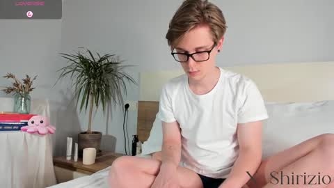 Snapshot of shirizo chatting on February 23, 2025, 12:30 am Matthew online show from February 23, 2025, 12:30 am