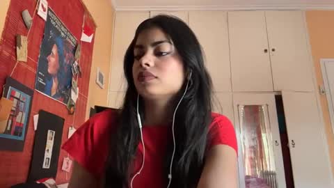 Karin online show from April 16, 2026, 8:48 am
