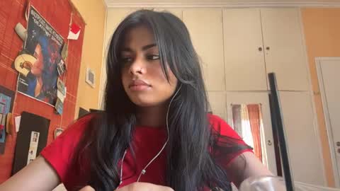 Karin online show from April 26, 2026, 8:23 am