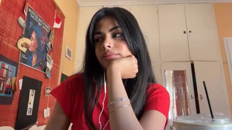 Karin online show from April 27, 2026, 8:12 am