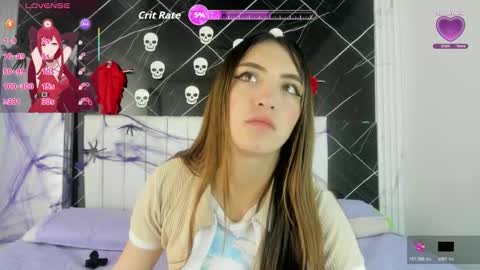 shirleyhott online show from October 29, 2025, 1:57 pm