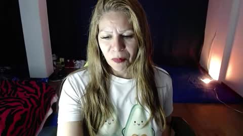 shirly online show from October 14, 2025, 2:56 am