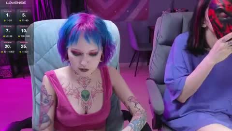 SHIROxLOLY online show from June 6, 2026, 6:29 am
