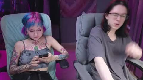 SHIROxLOLY online show from June 16, 2026, 9:01 am
