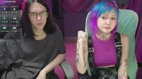SHIROxLOLY online show from June 17, 2026, 8:39 am