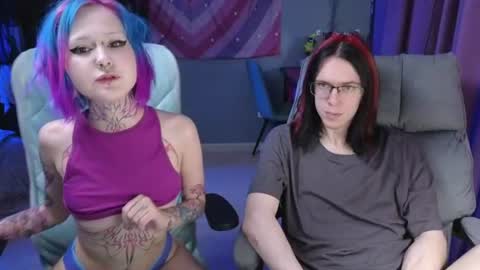 SHIROxLOLY online show from June 21, 2026, 8:44 pm